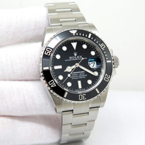 Rolex 126610LN Submariner 41