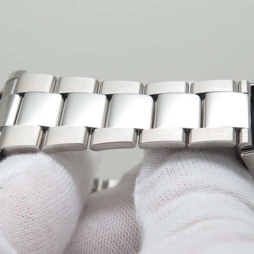 Rolex 126334 Datejust with Mint Green Dial on Oyster - Image 8