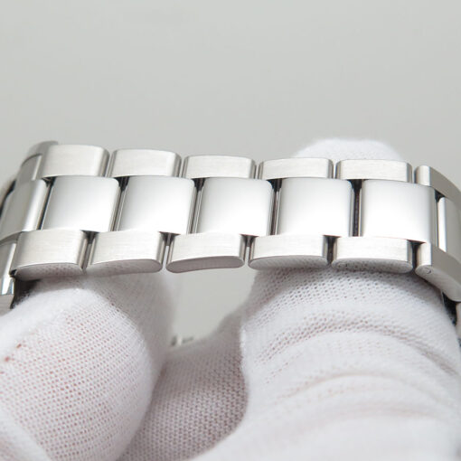 Rolex 126334 Datejust with Mint Green Dial on Oyster - Image 6