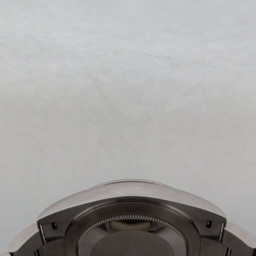 Rolex 126334 Datejust with Mint Green Dial on Oyster - Image 5