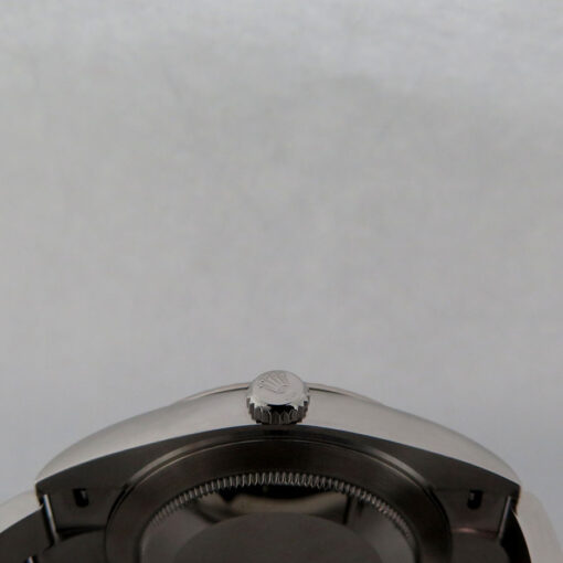 Rolex 126334 Datejust with Mint Green Dial on Oyster - Image 4