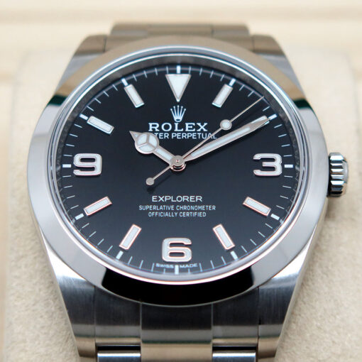 Rolex 214270 Explorer - Image 3