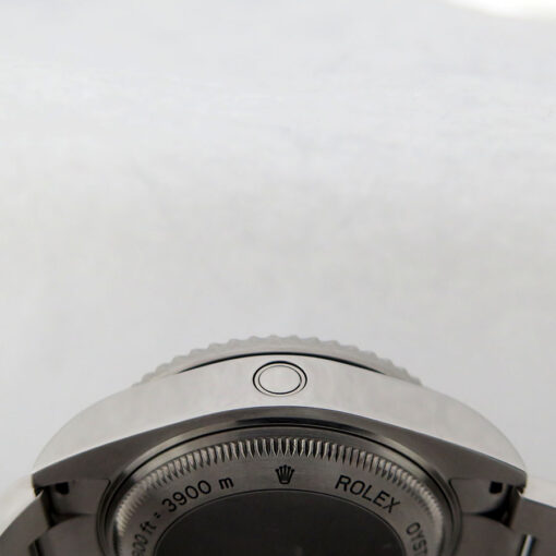 Rolex 116660 Seadweller Deepsea - Image 5