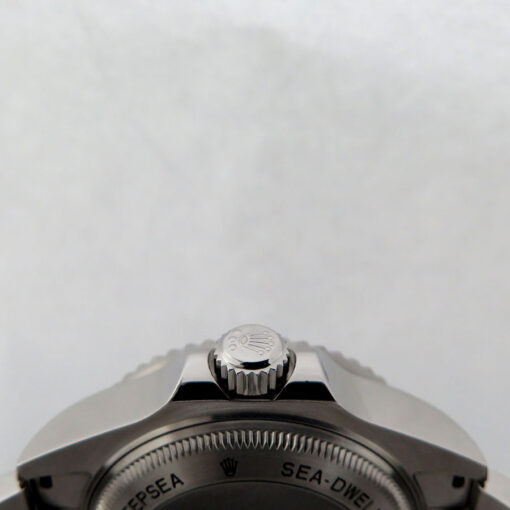 Rolex 116660 Seadweller Deepsea - Image 4