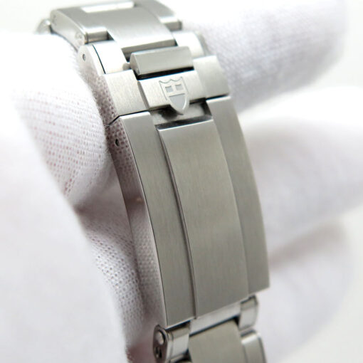 Tudor 79470 Black Bay Pro GMT on Bracelet - Image 7