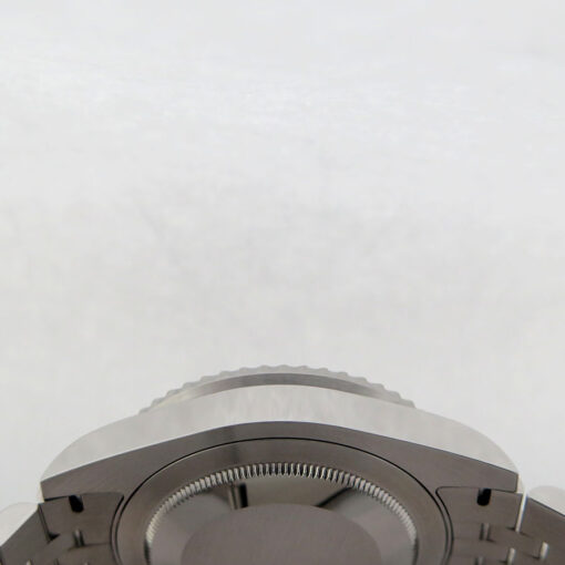 Rolex 126710BLNR GMT Master II on Jubilee - Image 5