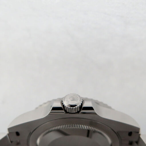 Rolex 126710BLNR GMT Master II on Jubilee - Image 4