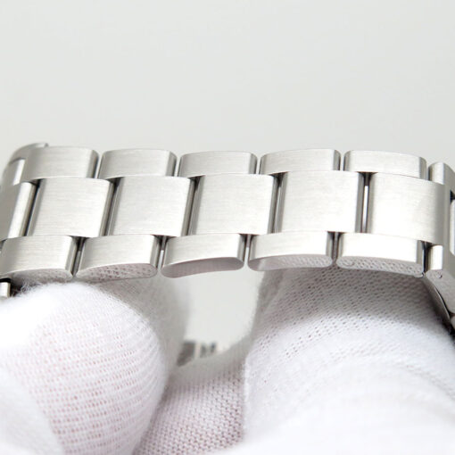 Rolex 126000 Oyster Perpetual with Pistachio Dial (New Model) - Image 8
