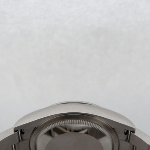 Rolex 126000 Oyster Perpetual with Pistachio Dial (New Model) - Image 5