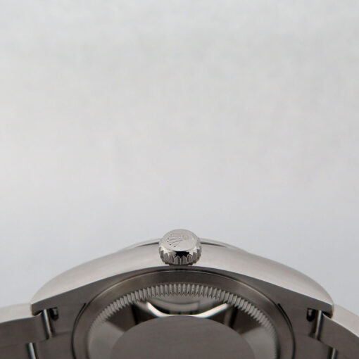 Rolex 126000 Oyster Perpetual with Pistachio Dial (New Model) - Image 4