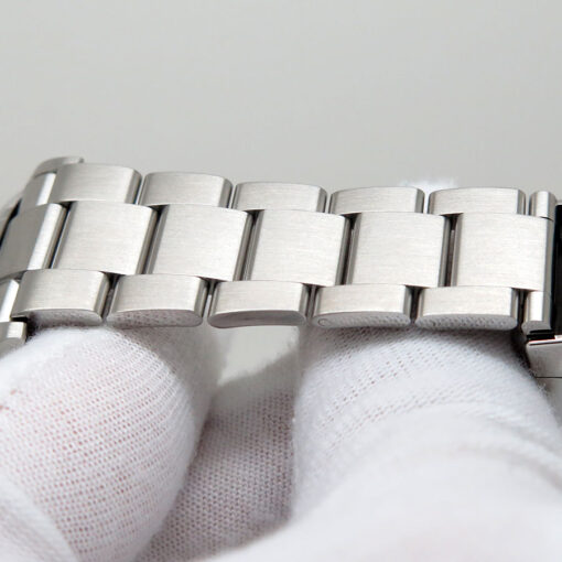 Rolex 126000 Oyster Perpetual with Lavender Dial (New Model) - Image 6