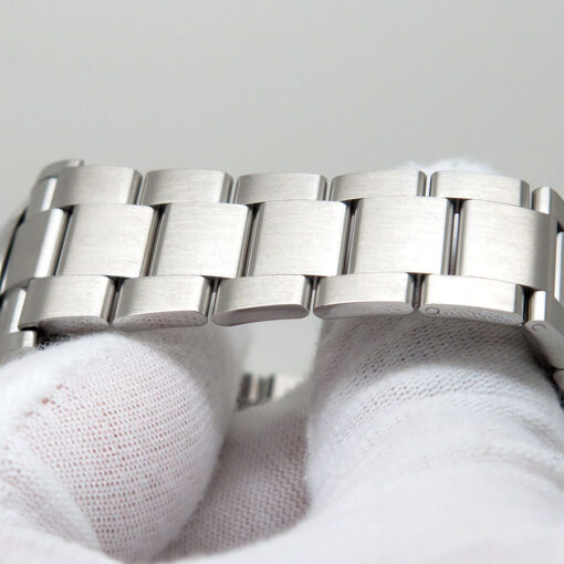 Rolex 126000 Oyster Perpetual with Lavender Dial (New Model) - Image 8