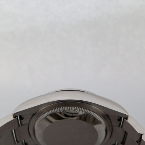 Rolex 126000 Oyster Perpetual with Lavender Dial (New Model) - Image 5