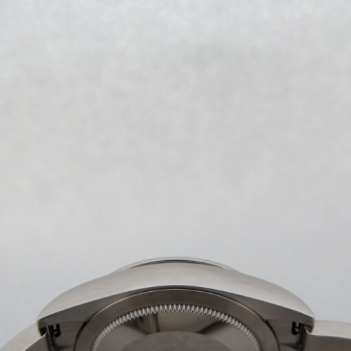 Rolex 124200 Oyster Perpetual with Pistachio Dial (New Model) - Image 5
