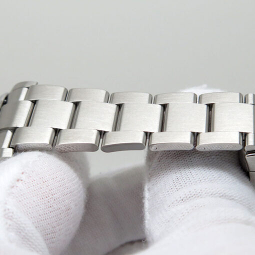 Rolex 124200 Oyster Perpetual with Lavender Dial (New Model) - Image 6