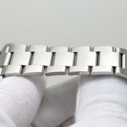 Rolex 124200 Oyster Perpetual with Lavender Dial (New Model) - Image 7