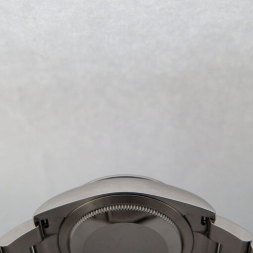 Rolex 124200 Oyster Perpetual with Lavender Dial (New Model) - Image 4