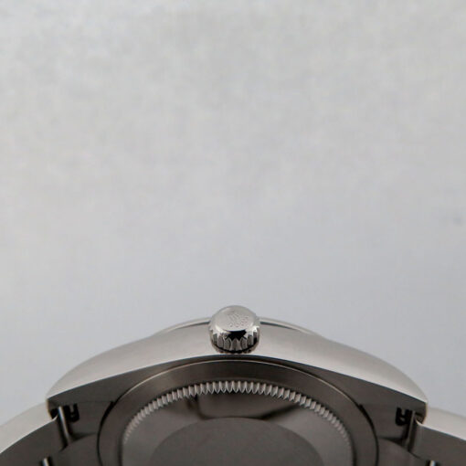 Rolex 124200 Oyster Perpetual with Lavender Dial (New Model) - Image 3
