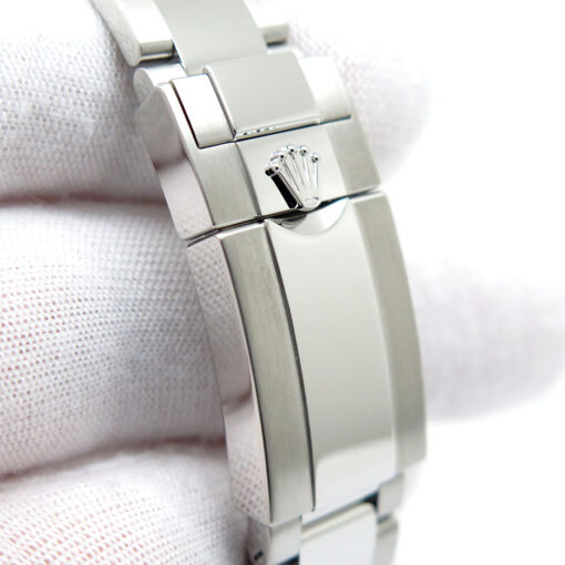 Rolex 126710GRNR GMT Master II on Oyster - Image 7