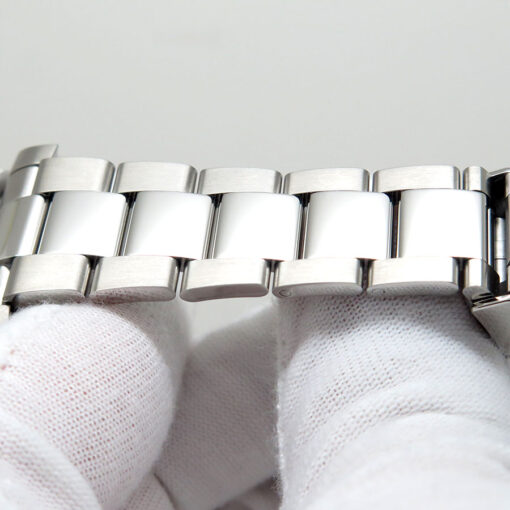 Rolex 126710GRNR GMT Master II on Oyster - Image 8