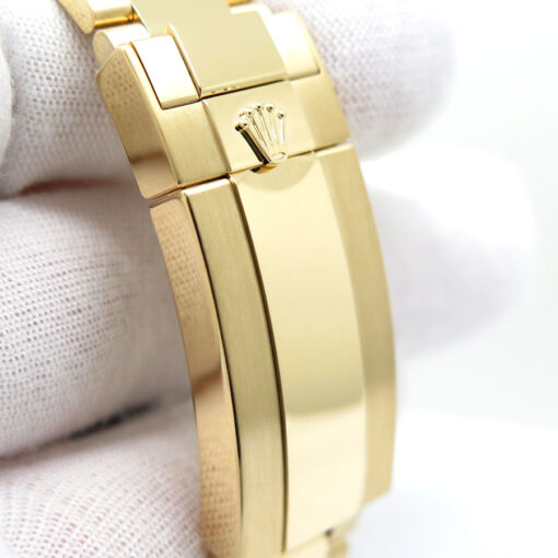 Rolex 136668LB Deepsea 18K Yellow Gold - Image 7