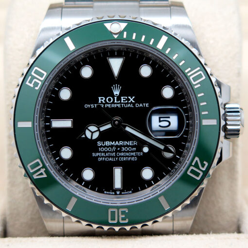 Rolex 126610LV Submariner 41 - Image 3