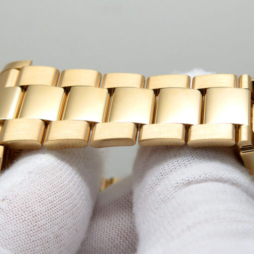 Rolex 136668LB Deepsea 18K Yellow Gold - Image 8