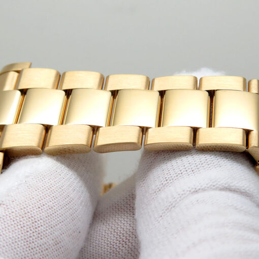 Rolex 136668LB Deepsea 18K Yellow Gold - Image 6