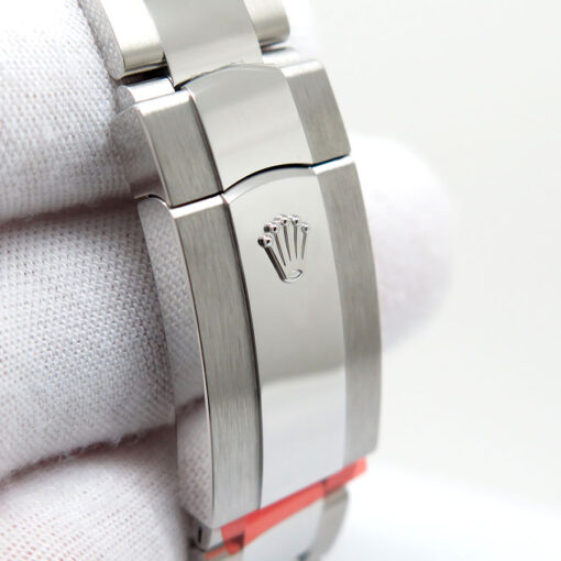 Rolex 336934 Skydweller with Mint Green Dial on Oyster - Image 7