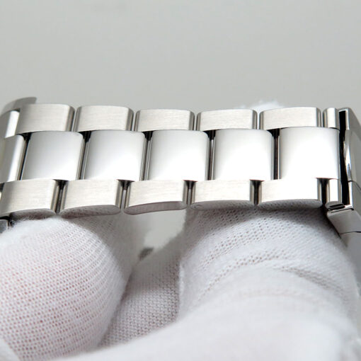 Rolex 336934 Skydweller with Mint Green Dial on Oyster - Image 8