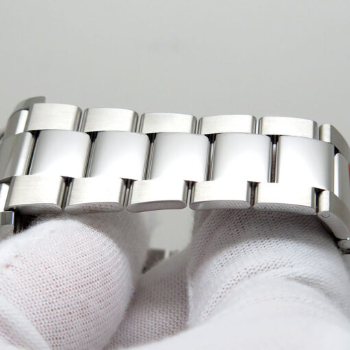 Rolex 336934 Skydweller with Mint Green Dial on Oyster - Image 6