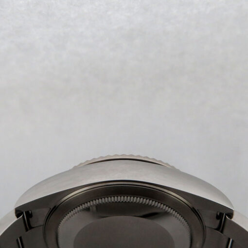 Rolex 336934 Skydweller with Mint Green Dial on Oyster - Image 5