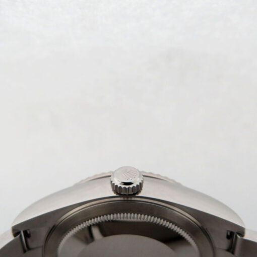 Rolex 336934 Skydweller with Mint Green Dial on Oyster - Image 4