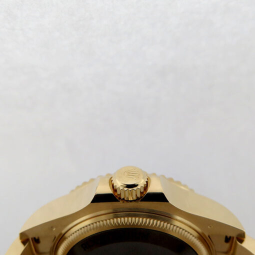 Rolex 136668LB Deepsea 18K Yellow Gold - Image 4