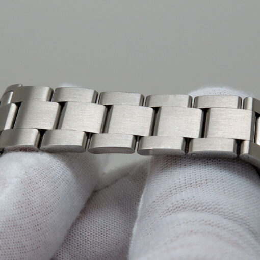 Rolex 277200 Oyster Perpetual 31 with Turquoise Dial - Image 6