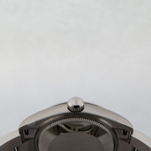Rolex 277200 Oyster Perpetual 31 with Turquoise Dial - Image 4