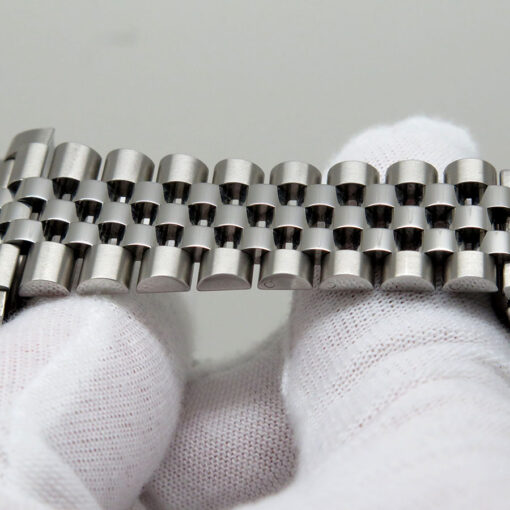 Rolex 126710BLRO GMT Master II on Jubilee - Image 8