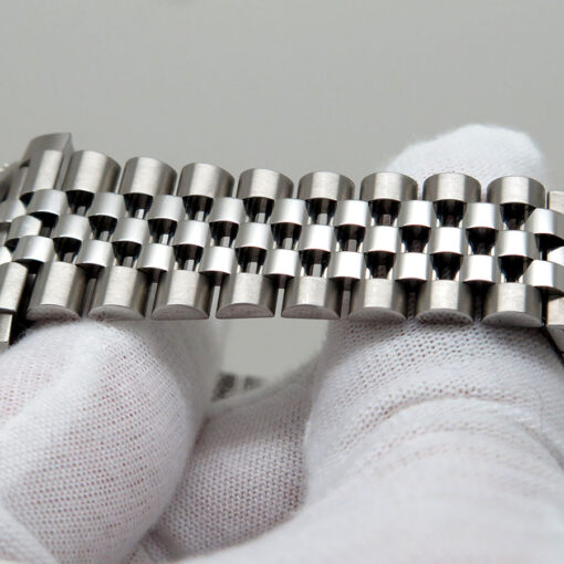 Rolex 126710BLRO GMT Master II on Jubilee - Image 6
