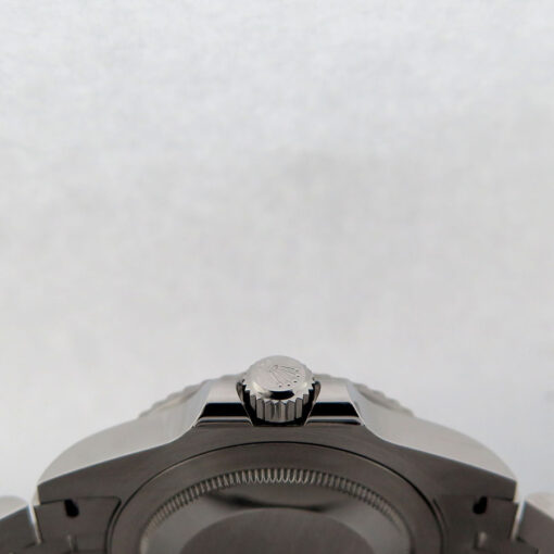 Rolex 126710BLRO GMT Master II on Jubilee - Image 4
