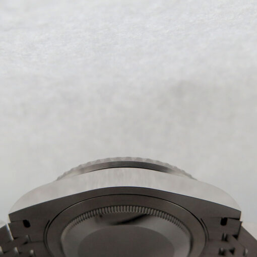 Rolex 126710BLRO GMT Master II on Jubilee - Image 5