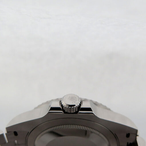Rolex 126710BLRO GMT Master II on Jubilee - Image 4