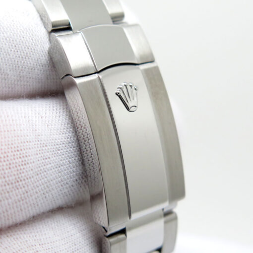 Rolex 326934 Skydweller with Black Dial on Oyster - Image 7