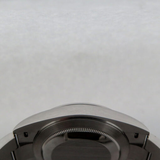 Rolex 126300 Datejust 41 with Silver Stick Dial on Jubilee - Image 5