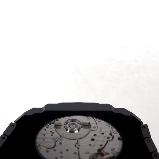 Bulgari 103077 Octo Finissimo Matte Black Ceramic - Image 6