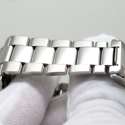 Rolex 16622 Yachtmaster with Platinum Dial - Image 8