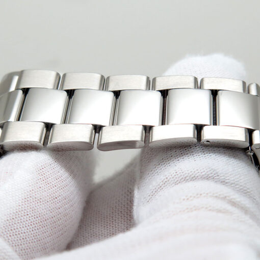 Rolex 16622 Yachtmaster with Platinum Dial - Image 6