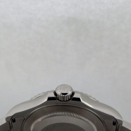 Rolex 116622 Yachtmaster with Blue Dial - Image 4