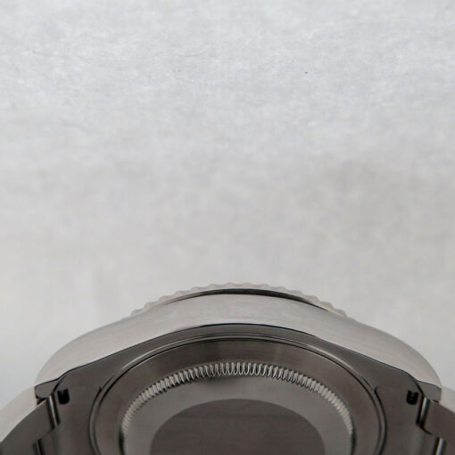 Rolex 116622 Yachtmaster with Blue Dial - Image 5