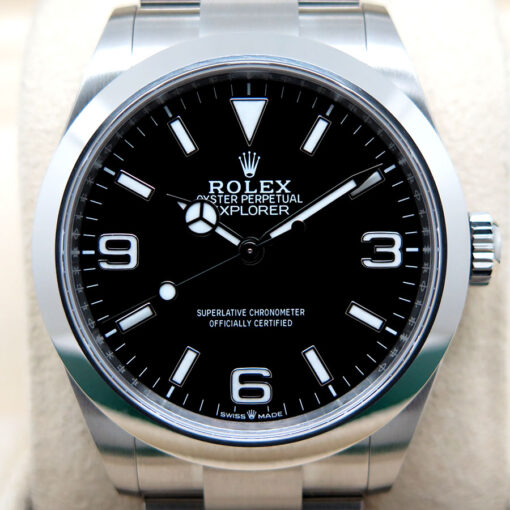 Rolex 224270 Explorer 40mm - Image 3