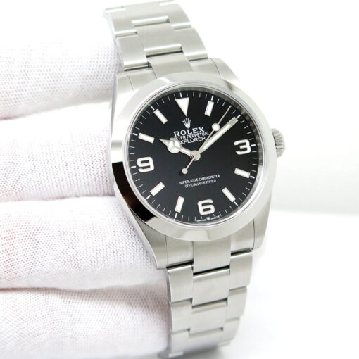Rolex 224270 Explorer 40mm